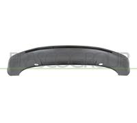 Fits Skoda Octavia 04-09 Front Bumper Spoiler Dark Grey (5120)