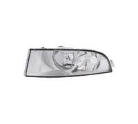 Skoda Octavia 09-13 Fog Light Left Hand SK0284414 (5162)