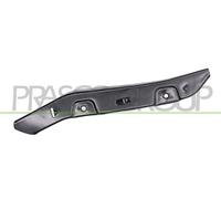 Fits Skoda Octavia 13-17 Front Bumper Bracket Right Hand