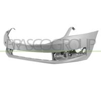Fits Skoda Octavia 17-20 Front Bumper Smooth To Be Primed (11196)
