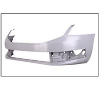 Fits Skoda Octavia 17-20 Front Bumper To Be Primed With PDC Cutting Marks SK0