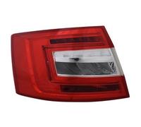 Fits Skoda Octavia 17-20 Rear Light LED (Hatchback Models) Left Hand SK0324164