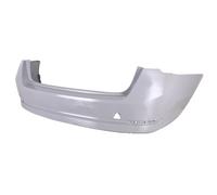 Fits Skoda Octavia Rear Bumper Saloon Models 2020-2024