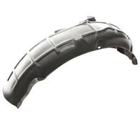 PRASCO SK0243614 Wheel arch liner