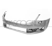 Skoda Octavia 17-20 Front Bumper With Headlamp Wash To Be Primed SK03210 (11195)