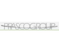 PRASCO SK0321245 Trim / Protective Strip, radiator grille