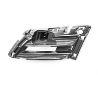 Fits Skoda Octavia Front Bumper Grille Backing Right Hand 2017 2018 2019 2020