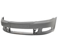 Fits Skoda Octavia Front Bumper Not Vrs 2009-2013