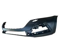 Fits Skoda Octavia Front Bumper With Headlight Washer Holes 2020-2024