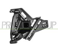 Fits Skoda Octavia Grille Holder Left Hand 2020- 5E3807723ZD4
