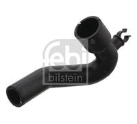 FITS SKODA OCTAVIA I 2.0 HOSE, CRANKCASE VENTILATION 103322 FEBI BILSTEIN