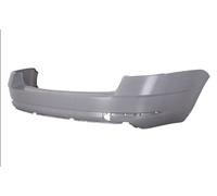 Fits Skoda Octavia 17-20 Rear Bumper (Estate Models)