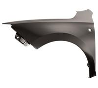 Fits Skoda Rapid Front Wing With Hole Lh Left Passengers Nearside 2012-2016