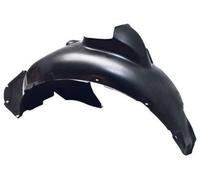 Fits Skoda Roomster Front Wheel Arch Liner Right Off Drivers Os Rh 2007-2010