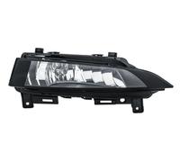 Fits SKODA SCALA Hatchback Fog Light Halogen Right Hand 2019-2024