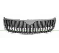 Fits Skoda Superb 08-12 Grille With Chrome Frame SK4202001