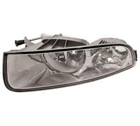 Skoda Superb 10-13 Fog Light With Daytime Running Light Left Hand SK4204424