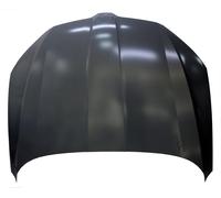 Fits Skoda Superb Bonnet 2019-2024