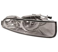 Fits Skoda Superb Fog Light With DRL Right Hand Drivers Side Offside 2008-2013