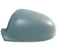 Fits Skoda Superb Mirror Cover Lh Left Passenger 2006 2008
