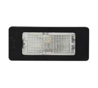 SEAT ALHAMBRA Number Plate Light Number Plate Light 2010-