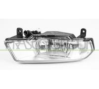 Fits Skoda Yeti 14-17 Front Fog Light Left Hand