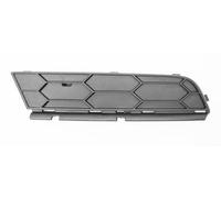 Fits Skoda Yeti 14-18 Front Bumper Grille Black Left Hand