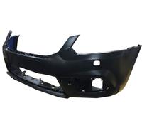 Fits Skoda Yeti 2014-2017 Front Bumper With Headlight Wash To Be Primed Not