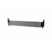 NISSENS 65318 Engine radiator