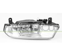 Fits Skoda Yeti Front Fog Light Right Hand 2014-2017 5L0941700