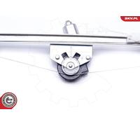 Fits SKV GERMANY 00SKV502 WINDSHIELD LIFTER 00SKV502 FRONT RIGHT, NIS ⭐UK Stock⭐
