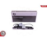 Window Lifter ESEN Front Left Land Rover Defender CUH000092 with One Motor