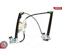 WINDOW REGULATOR 01SKV191 FOR VW PANEL/II/Box/Body/MPV VAN/CADDY FLIGHT DERBY