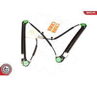 Fits SKV GERMANY 01SKV431 WINDSHIELD LIFTER 01SKV431 FRONT LEFT, AUDI ⭐UK Stock⭐