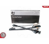 Fits SKV GERMANY 01SKV921 WINDOW LIFTER ⭐UK Stock⭐