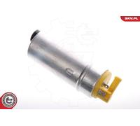 FUEL PUMP 02SKV243 FOR BMW M47D20 2.0L 4cyl 5 E39 M57D25 M51D25 2.5L M57D30 2.9L
