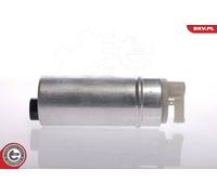 Fits SKV GERMANY 02SKV272 ELECTRIC FUEL PUMP OLD NO. 77006 - WITH STR ⭐UK Stock⭐
