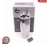 Fits SKV GERMANY 02SKV782 FUEL PUMP ⭐UK Stock⭐