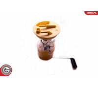 ✅Fits SKV GERMANY 02SKV816 FUEL PUMP 02SKV816 FORD C-MAX FOCUS II, E ⭐UK Seller⭐