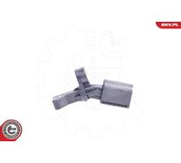 Fits SKV GERMANY 06SKV017 ABS SENSOR