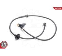 Fits SKV GERMANY 06SKV074 ABS SENSOR ⭐UK Stock⭐