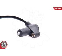 Fits SKV GERMANY 06SKV089 ABS SENSOR 4545.56 / 06SKV089 #89 REAR L/R ⭐UK Stock⭐