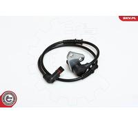 Abs Sensor ESEN SKV 06SKV146 Right Front; Mercedes E-Class (W210 S210); A21054