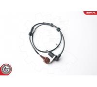 Fits SKV GERMANY 06SKV206 ABS SENSOR
