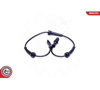 Fits SKV GERMANY 06SKV387 ABS SENSOR 06SKV387