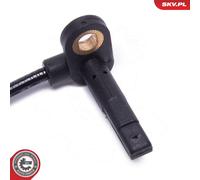 SENSOR WHEEL SPEED 06SKV494 FOR MITSUBISHI BWC/BSY 2.0L 4G69 2.4L 4cyl GRANDIS