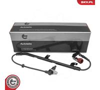 Fits SKV GERMANY 06SKV505 ABS SENSOR 06SKV505