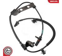 ESEN SKV 06SKV542 ABS sensor