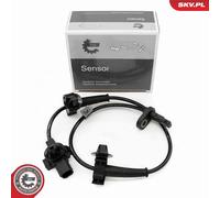 ESEN SKV 06SKV547 ABS sensor