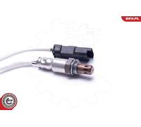 LAMBDA SENSOR 09SKV124 FOR PEUGEOT 2008/I 301 108 208 308/SW/II TOYOTA 1.0L 3cyl